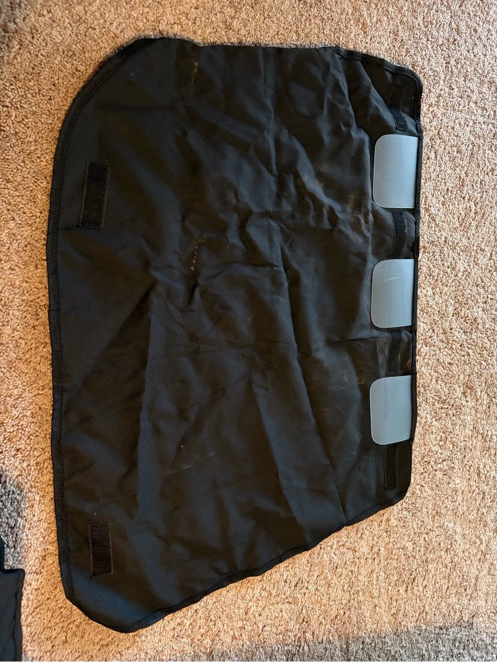 Door protector